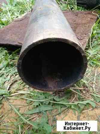 Труба металлическая Йошкар-Ола