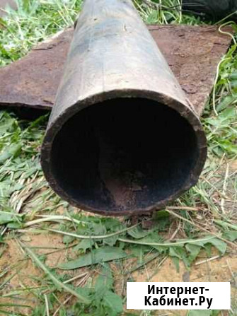 Труба металлическая Йошкар-Ола - изображение 1