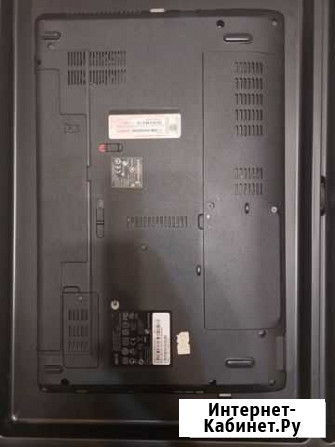 Ноутбук acer aspire 5552G-N954G32mnrr Тейково - изображение 1