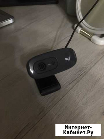 Веб-камера Logitech с270 Кингисепп - изображение 1