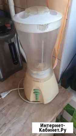 Блендер Калининград