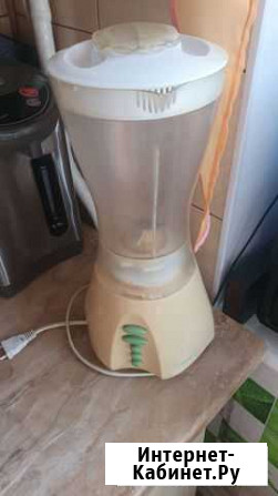 Блендер Калининград - изображение 1