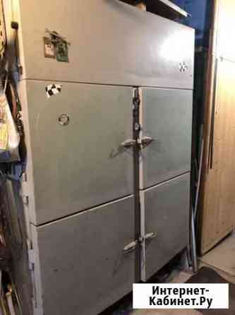 Холодильная камера Ростов-на-Дону