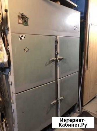 Холодильная камера Ростов-на-Дону - изображение 1