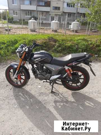 Stels Flame 200 Омск - изображение 1