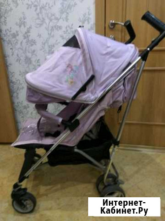 Коляска Киров - изображение 1