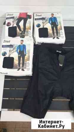 Велоштаны Брянск