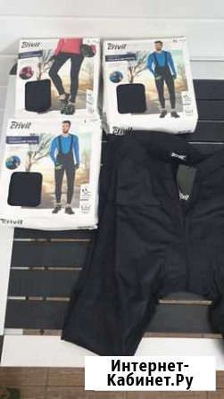 Велоштаны Брянск - изображение 1