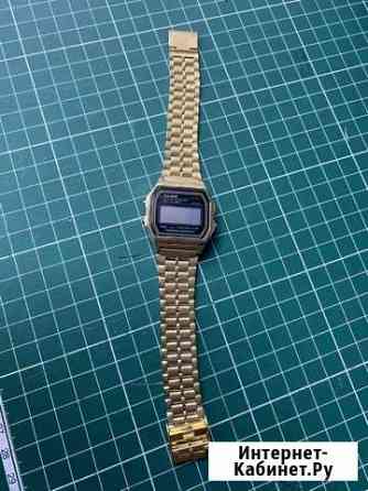 Часы Casio Раменское
