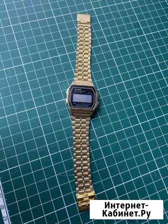 Часы Casio Раменское - изображение 1