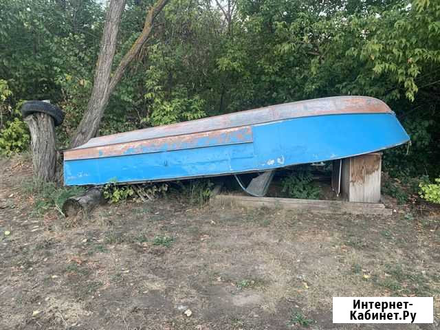Лодка прогресс 2 Вольск - изображение 1