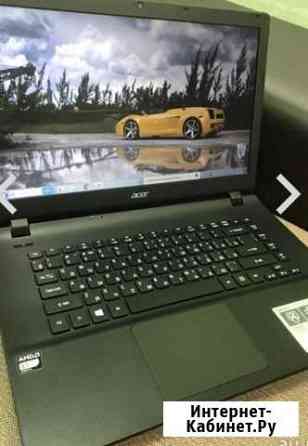 Acer laptop E1 Елизово