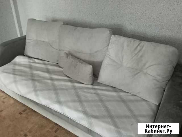 Диван новый Усолье-Сибирское - изображение 1