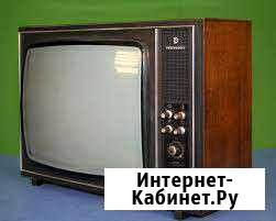 Телевизор СССР Ветлуга - изображение 1