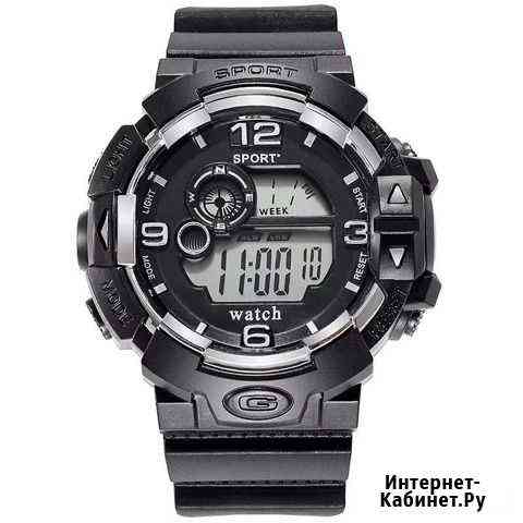 Наручные Часы Пермь