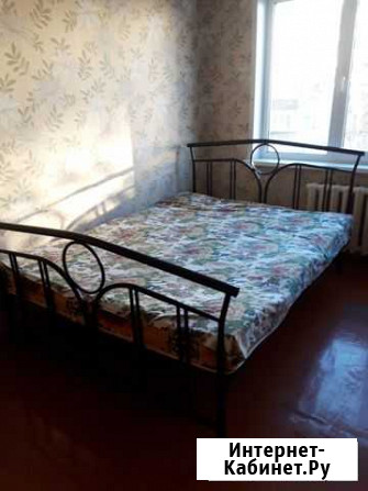 Продается кровать с матрасом Оренбург - изображение 1