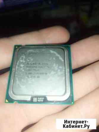 Процессор intel 05 e218 Pentium Dual Slaby Maly Кострома