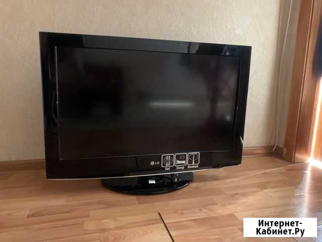 Телевизор Хабаровск - изображение 1