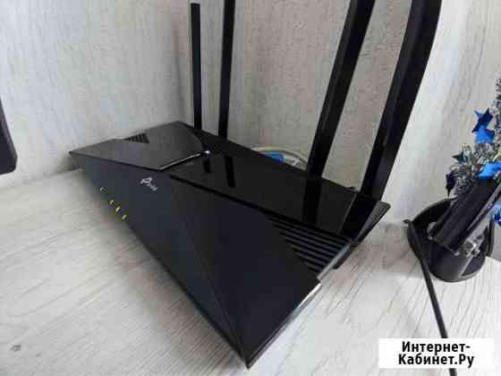 Tp link archer ax50 Северодвинск