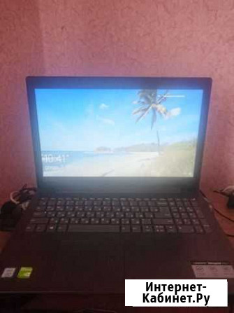Ноутбук lenovo Бикин - изображение 1