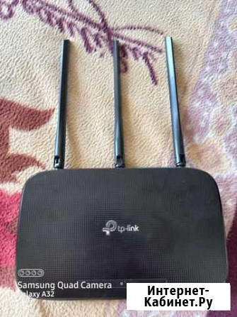 Wifi роутер Октябрьск - изображение 1