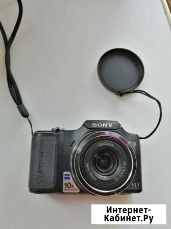 Фотоаппарат Sony Октябрьский - изображение 1