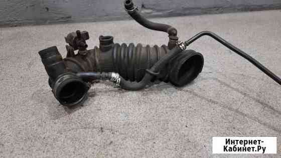 Патрубок гофра турбины 1.8 T AWT VW Passat b5+ Калуга