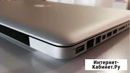 Apple макбук Apple Pro 15 Mid 2012, MD103, A1286 Курган - изображение 1