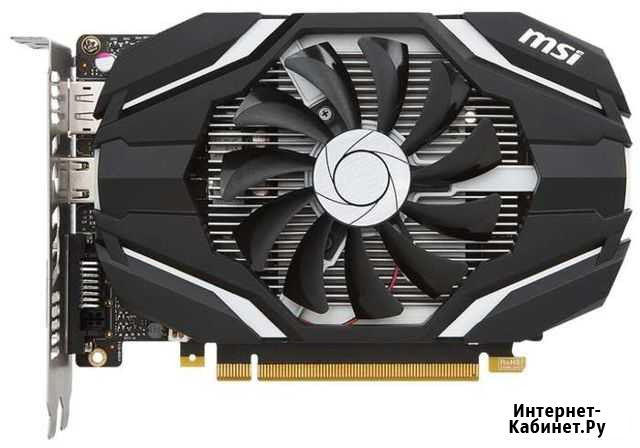 Gtx 1050 2gb Брянск - изображение 1