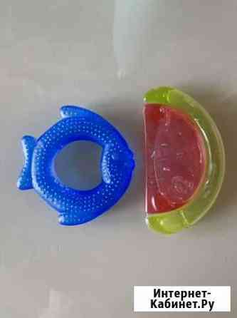 Игрушки-грызунки Севастополь