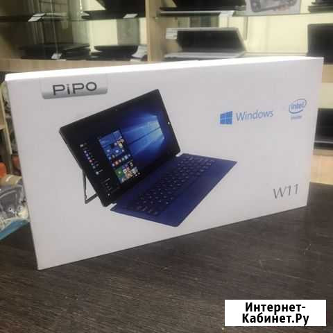 Планшет Pipo w11 Благовещенск - изображение 1