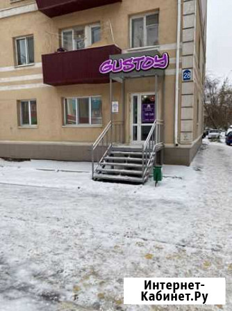 Готовый арендный бизнес с арендаторами Альметьевск - изображение 1