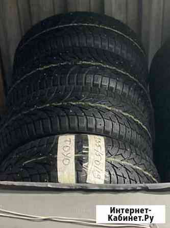 Toyo 235/50 R19 Мытищи