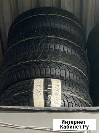 Toyo 235/50 R19 Мытищи - изображение 1