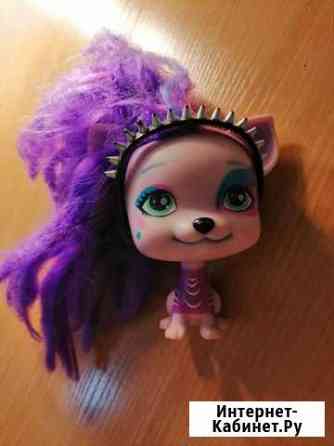 Кукла Littlest Pet Shop Ульяновск