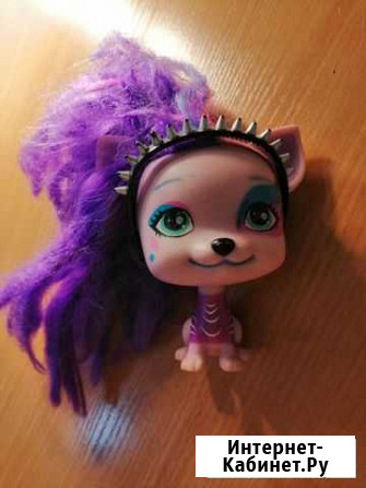 Кукла Littlest Pet Shop Ульяновск - изображение 1