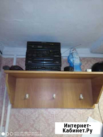 Вешалка - полочка Калуга - изображение 1