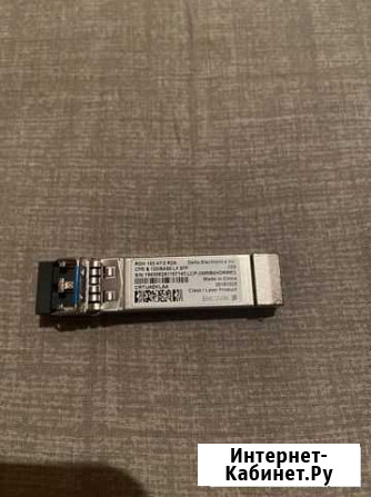 Модуль SFP, трансивер Новый Уренгой - изображение 1
