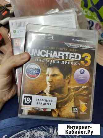 Игры ps3 Архангельск