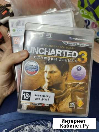 Игры ps3 Архангельск - изображение 1