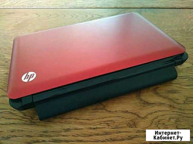 Нетбук HP mini 210 Мытищи - изображение 1