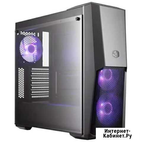 Пк i7 10700k обмен Курск - изображение 1