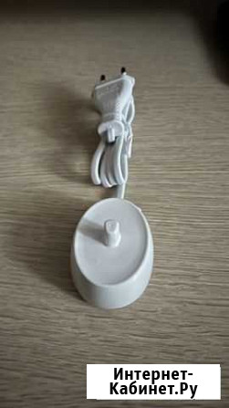 Зарядник oral b Ульяновск - изображение 1