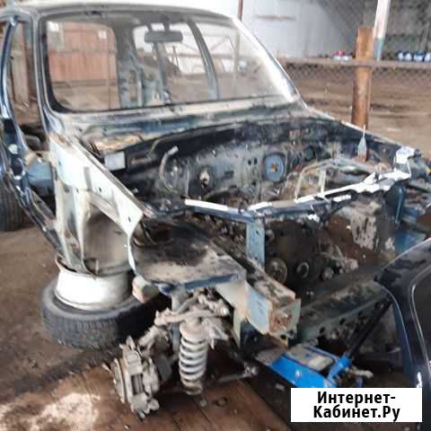 Выкуп битых автомобилей Саранск - изображение 1