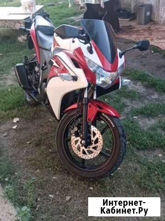Продаётся мотоцикл izh bike Тихорецк - изображение 1