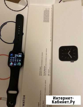 Apple watch series 6 Красный Сулин - изображение 1