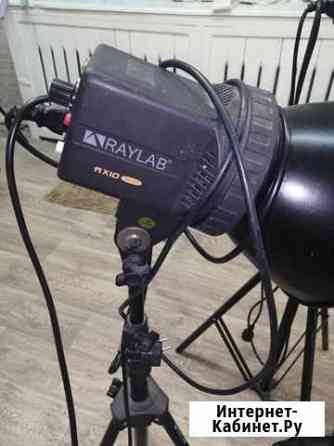 Raylab axio 200 Усть-Илимск