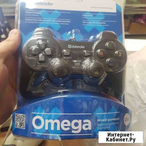 Defender Omega новый Кинешма - изображение 1