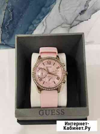Часы guess новые Калининград