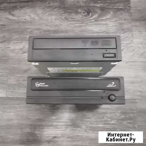 DVD RW привод Комсомольск-на-Амуре - изображение 1